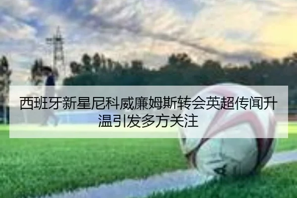 西班牙新星尼科威廉姆斯转会英超传闻升温引发多方关注 | c7c7·app